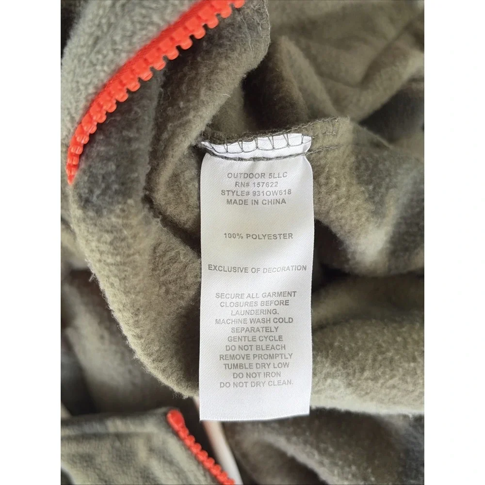 Eddie Bauer preowned fabric